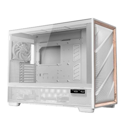 CABINET - FLUX PRO BIANCO