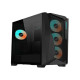 CABINET - GIGABYTE C301 GLASS