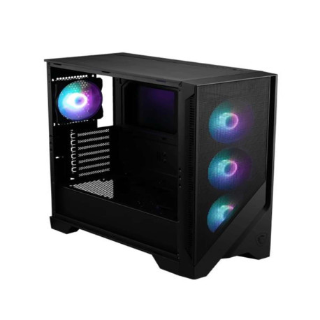 CABINET - Mag Forge 320R Airflow