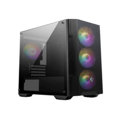 CABINET - MAG FORGE M100A
