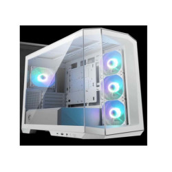 CABINET - MAG PANO M100R PZ WHITE