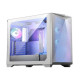 CABINET - MPG GUNGNIR 300R AIRFLOW WHITE