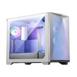 CABINET - MPG GUNGNIR 300R AIRFLOW WHITE