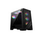 CABINET - MSI - MAG FORCE 120A AIRFLOW