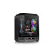 CABINET - The Tower 300 Black