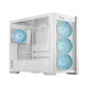 CABINET - TUF GAMING GT302 TG ARGB WHITE
