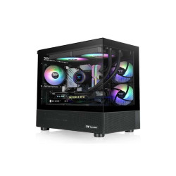 CABINET - View 170 TG ARGB Micro Chassis