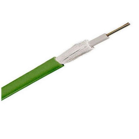 Cablaggio in Fibra Ottica - CAVO 12FO OM3 DIEL.INTEST. CCA AQUA