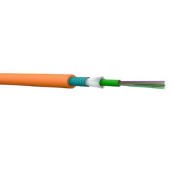 Cablaggio in Fibra Ottica - CAVO 24FO OM3 ACCIAIO B2CA PH120