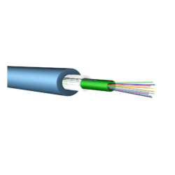 Cablaggio in Fibra Ottica - CAVO 24FO OS2 DIEL.INTEST ECA