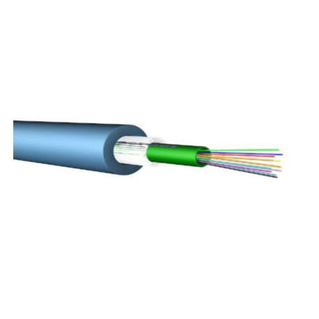 Cablaggio in Fibra Ottica - CAVO 24FO OS2 DIEL.INTEST ECA