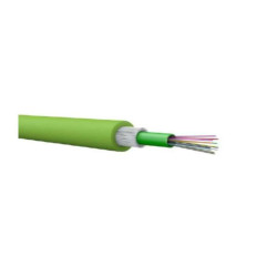 Cablaggio in Fibra Ottica - CAVO 24FO OS2 DIEL.INTEST.CCA GIALLO
