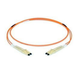 Cablaggio in Fibra Ottica - PATCH 2FO OS2 LCDLCD 1M