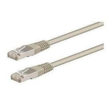Cablaggio in Rame - PATCH FUTP CAT.5E PVC GRIGIO 2M
