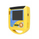 Defibrillatore Semiuatomatico Saver One D 200J con Stampante termica, LCD e Info, completo di Elettrodi, Batteria Ricaricabile,