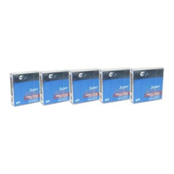 Dell - 5 x LTO Ultrium 5 - per PowerEdge R720, R820, T110, T320, T410, T420, T610, T620, T710- PowerVault LTO5, NX3200