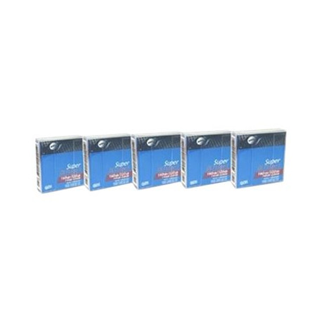 Dell - 5 x LTO Ultrium 6 - per PowerEdge R220, T320, T420, T430, T620- PowerVault TL2000