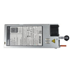 Dell - Alimentatore - hot-plug / ridondante (modulo plug-in) - 495 Watt