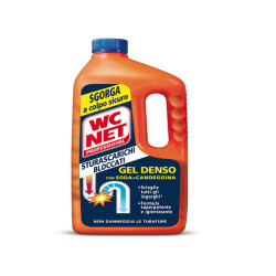 Energy Sturascarichi - gel - 1 L - WC Net