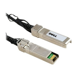 Dell - Cavo esterno SAS - SAS 6Gbit/s - 2 m - per PowerEdge T330- PowerVault MD3060, MD3860- PowerEdge R230, R330, R430, R830, 