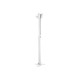 Vogel's PPC 1585 - Kit montaggio (montaggio a soffitto, piastra di interfaccia, palo telescopico) - per proiettore - bianco - i