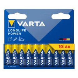 Varta LONGLIFE Power AA