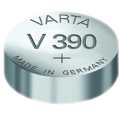Varta V390 BLISTER DA 1