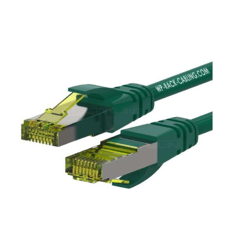 Cablaggio in Rame - WPC-PAT-6AU010G