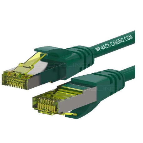 Cablaggio in Rame - WPC-PAT-6AU030G