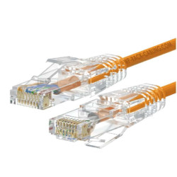 Cablaggio in Rame - WPC-PAT6AU005OS