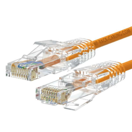 Cablaggio in Rame - WPC-PAT6AU010OS