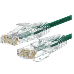 Cablaggio in Rame - WPC-PAT6AU030GS