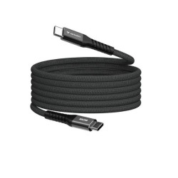 Verbatim Cavo Magnetico C to C Sync &amp Charge 60W 120 CM