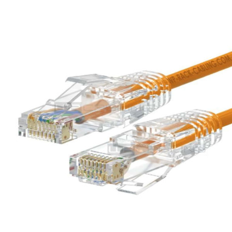 Cablaggio in Rame - WPC-PAT6AU050OS