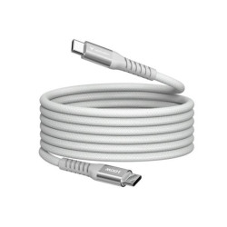 Verbatim Cavo Magnetico Sync &amp Charge 100W 120CM 100W MAGNATIC 120CM