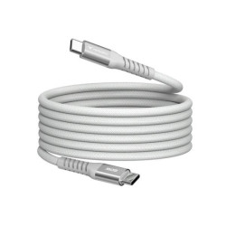 Verbatim Cavo Magnetico Sync &amp Charge C to C 60W 120CM