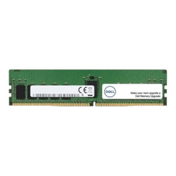 Dell - DDR4 - modulo - 16 GB - DIMM 288-PIN - 2933 MHz / PC4-23400 - 1.2 V - registrato - ECC - Aggiornamento - per PowerEdge C