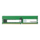 Dell - DDR4 - modulo - 16 GB - DIMM 288-PIN - 3200 MHz / PC4-25600 - 1.2 V - registrato - ECC - Aggiornamento - per Dell 7820, 