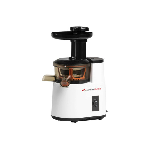 Estrattore a freddo Vega - 150 W - bianco - Melchioni family