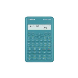 CALCOLATRICE SCIENTIFICA CASIO FX-220PLUS-2