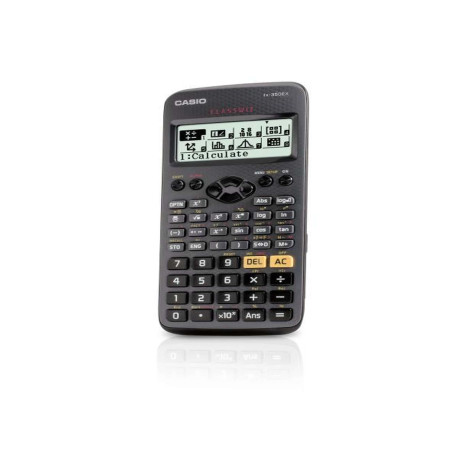 CALCOLATRICE SCIENTIFICA CLASSWIZ FX-350EX