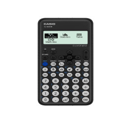 Calcolatrice scientifica FX-82CW - Casio