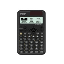 Calcolatrice scientifica grafica FX-991CW - Casio