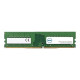 Dell - DDR4 - modulo - 8 GB - DIMM 288-PIN - 3200 MHz / PC4-25600 - 1.2 V - senza buffer - non ECC - Aggiornamento - per Dell 3