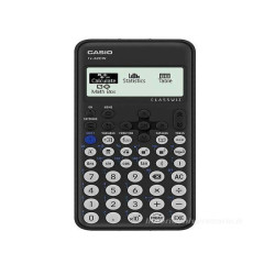 CALCOLATRICI - CACOLATRICE SCIENTIFICA FX-82CW