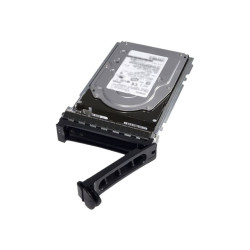 Dell - HDD - 1 TB - hot swap - 3.5" - SATA 6Gb/s - 7200 rpm - per PowerEdge T430 (3.5")