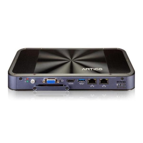 Via Technologies ARTIGOA1200