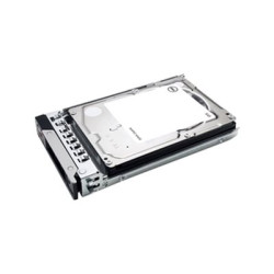 Dell - HDD - 1.2 TB - hot swap - 2.5" - SAS 12Gb/s - 10000 rpm - per PowerEdge C6420 (2.5")- Storage NX3240