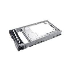 Dell - HDD - 600 GB - hot swap - 2.5" - SAS 12Gb/s - 10000 rpm - per PowerEdge T430 (2.5"), T630 (2.5")- PowerVault MD1420 (2.5