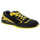 Calzatura di sicurezza Olympia - S1P - numero 41 - nero/giallo - Rossini
